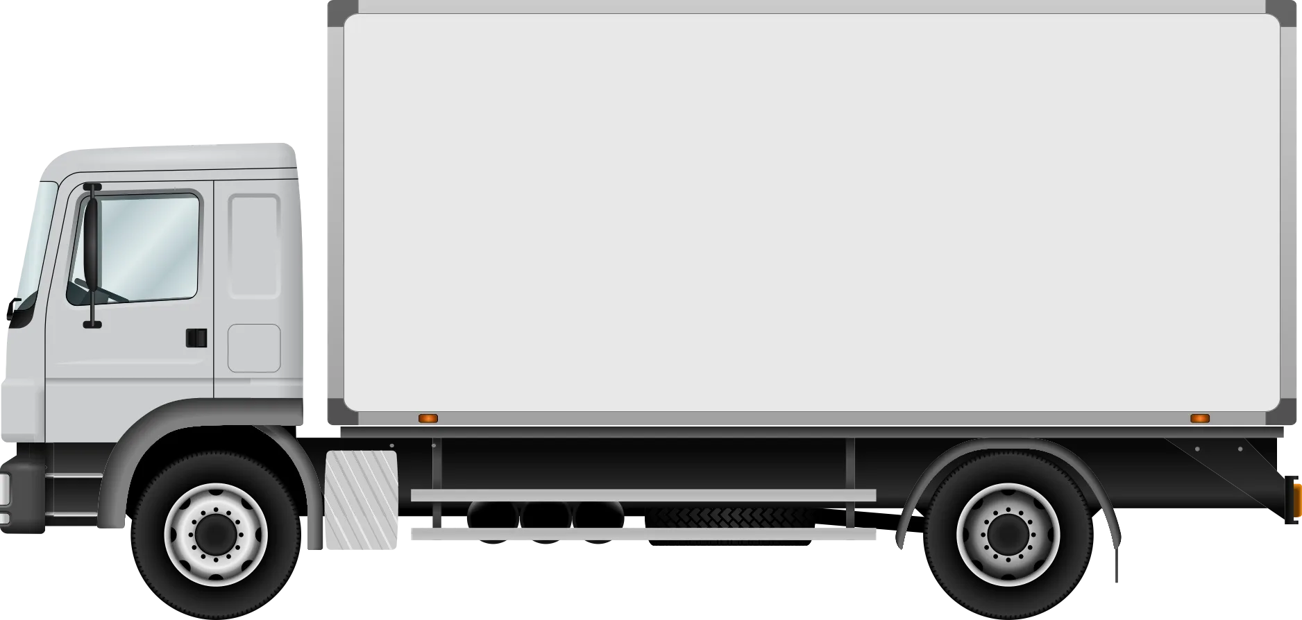 Газель для переезда 3-комнатной квартиры по России в другой город